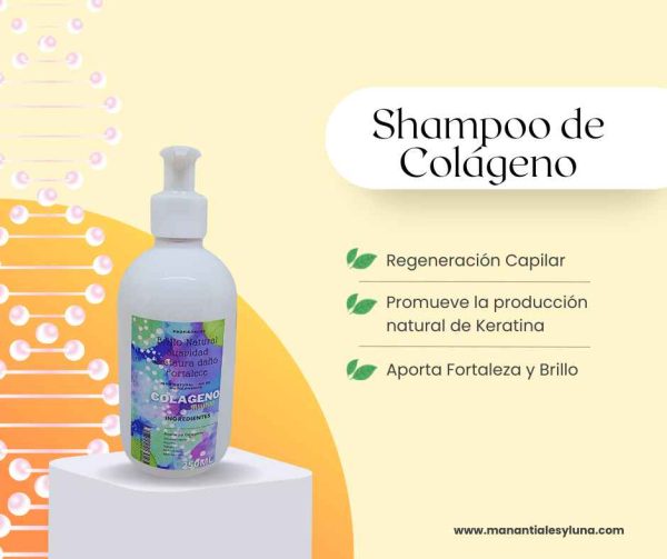 Colageno Sh.