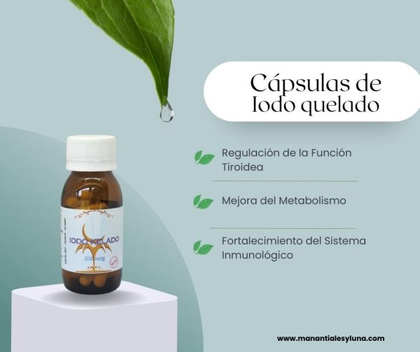 Iodo kelado cap.