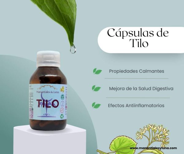 Tilo cap
