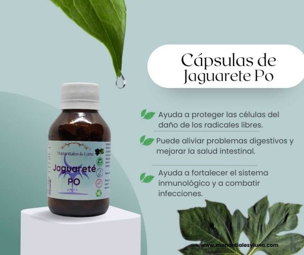 Jaguaretepo Cap.