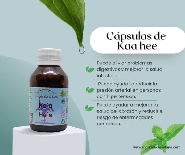 Kaa hee cap