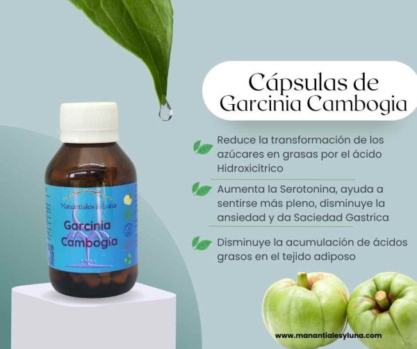 Garcinia Cap.