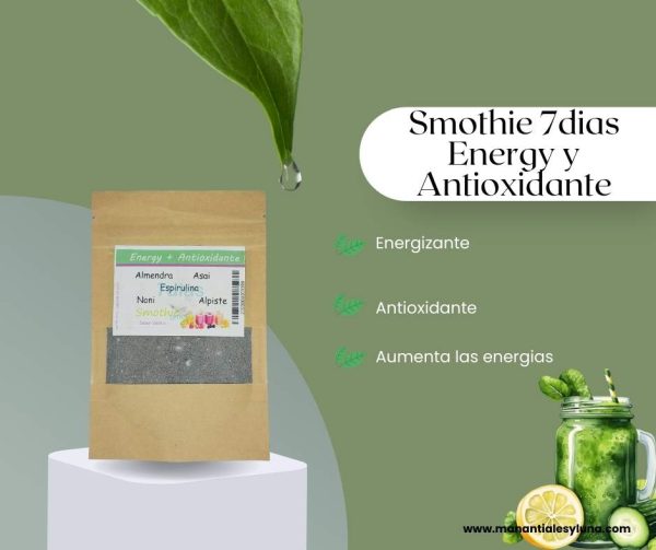 Energy 7sm
