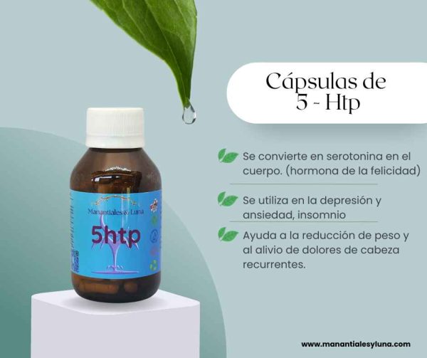 5htp cap