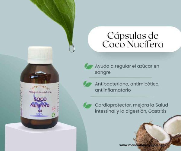 Coco cap