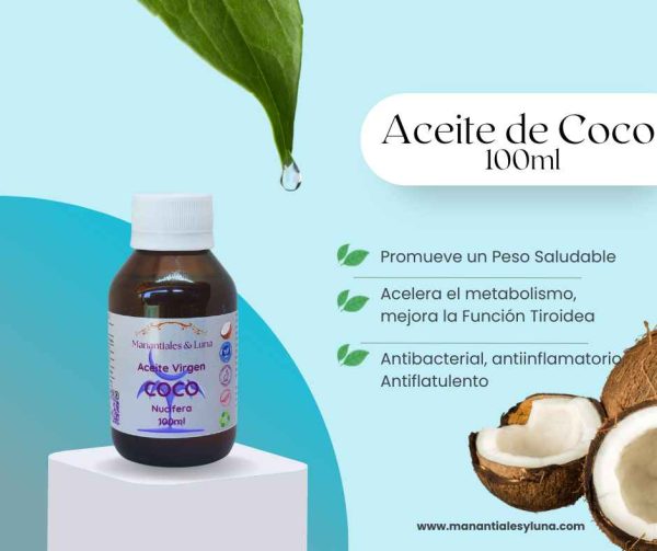 Coco 100ml acc