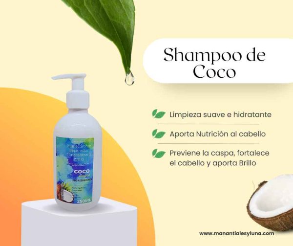 Coco sh