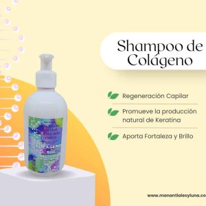 Colageno Sh.