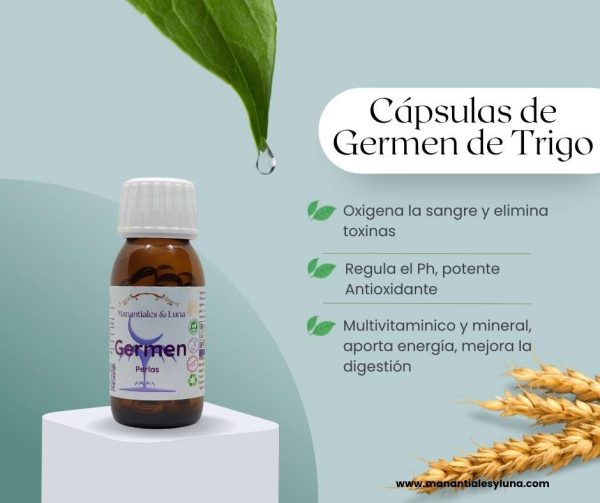 Germen Cap.