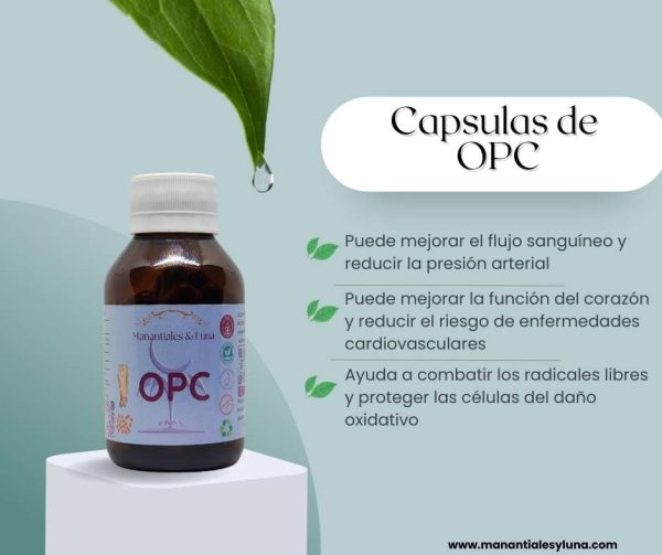 OPC Cap.
