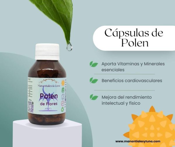Polen cap