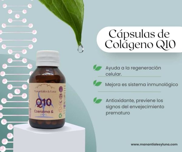 Q10 cap