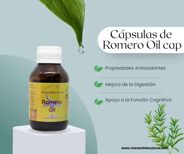 Romero oil cap.