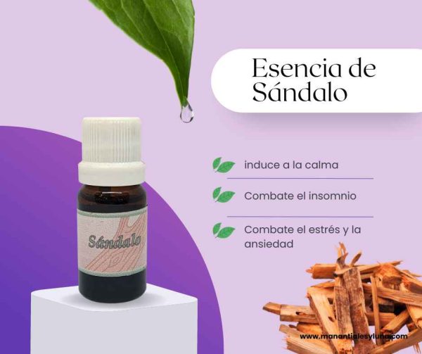 Sandalo es