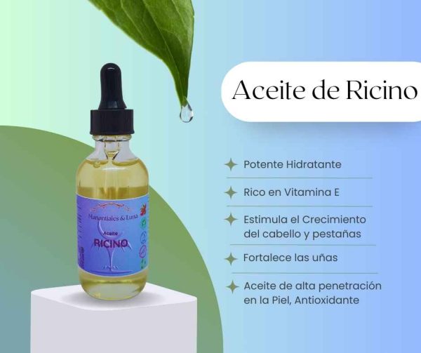 Ricino Acp