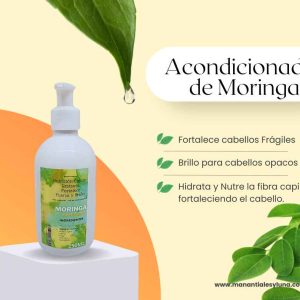 Moringa Enj.