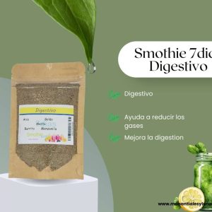 Digestivo 7sm Sobre 40gr.