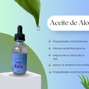 Aloe Acp Frasco