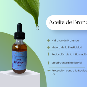 Bronce Acp Frascos