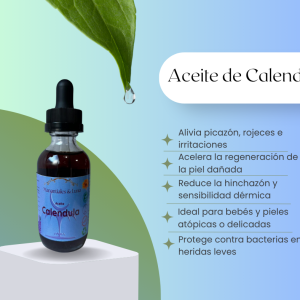Calendula Acp Frascos