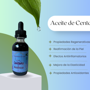Centella acp Acp