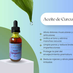 Curcuma acp60 Acp60
