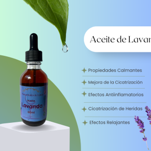 Lavanda acp Acp