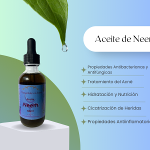 Neem Acp Frascos