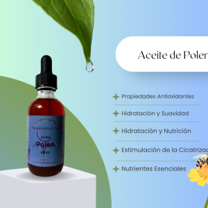 Polen Acp Frascos