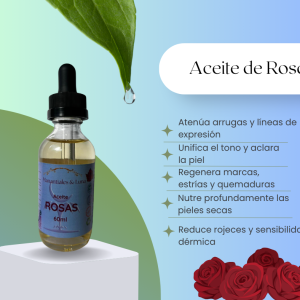 Rosa Acp Frascos
