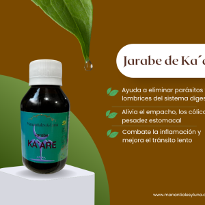 Kaare jar Frascos