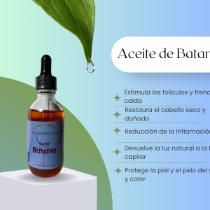 Batana acp Fracos