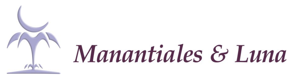 Manantiales y Luna